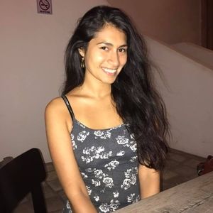 Meet your Posher, Sonia